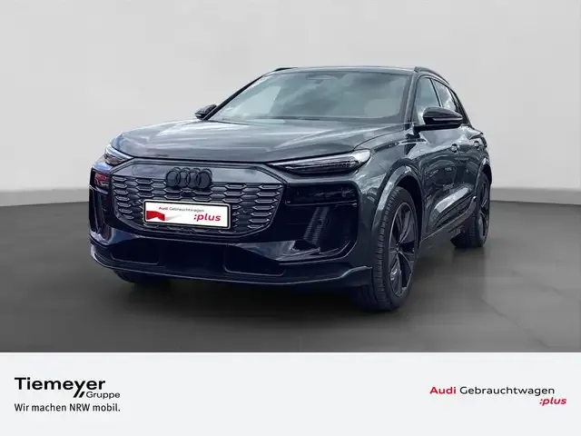 Audi Q6