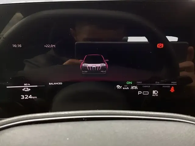 Audi Q6