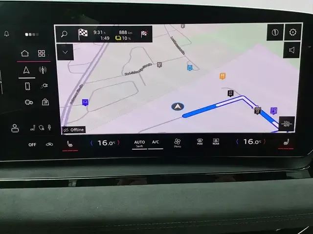 Audi Q6