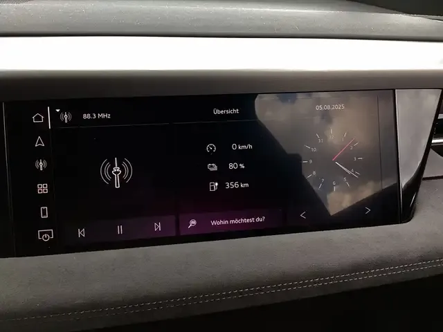 Audi Q6