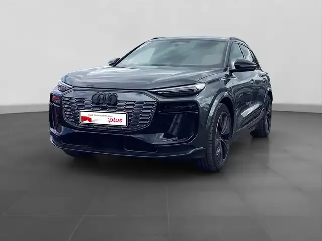 Audi Q6