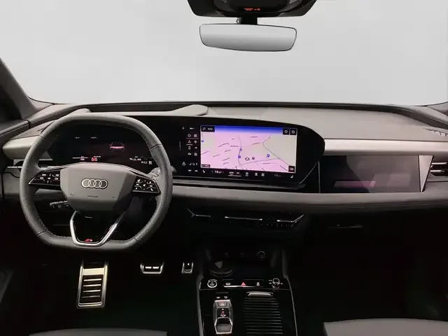 Audi Q6