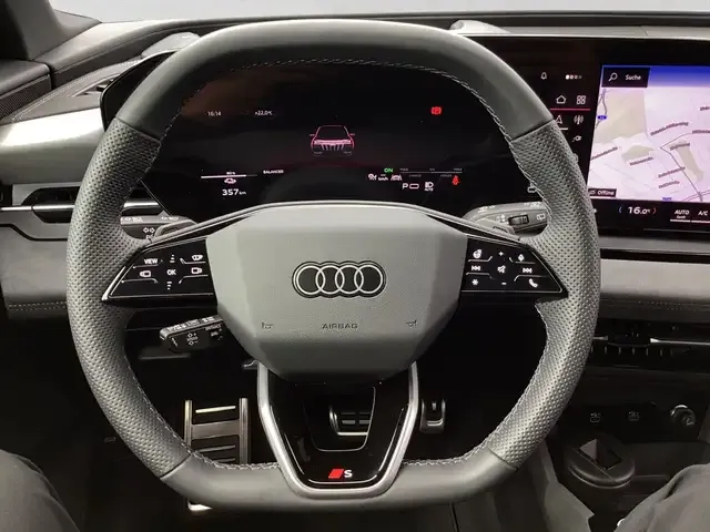 Audi Q6