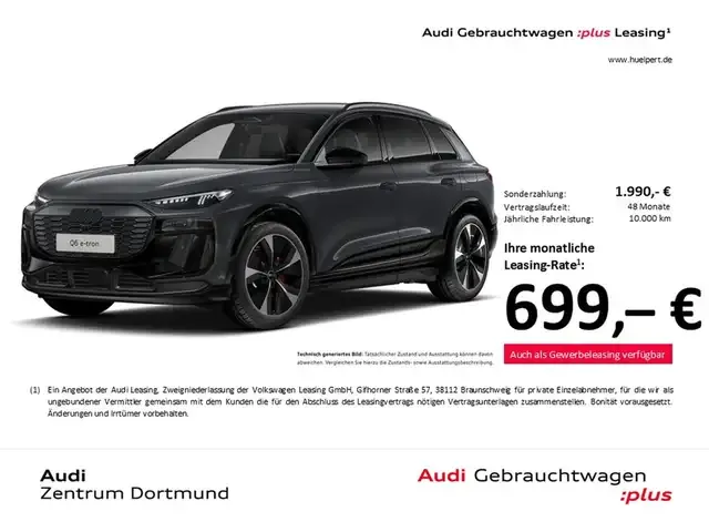 Audi Q6