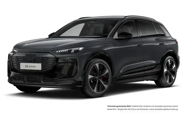 Audi Q6