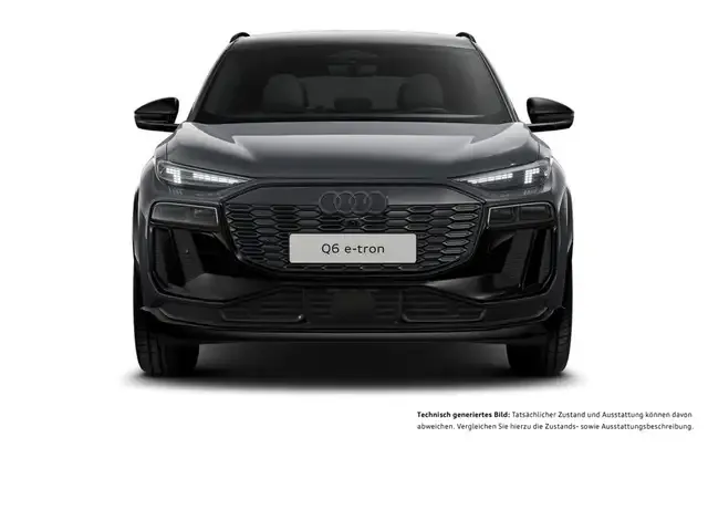 Audi Q6