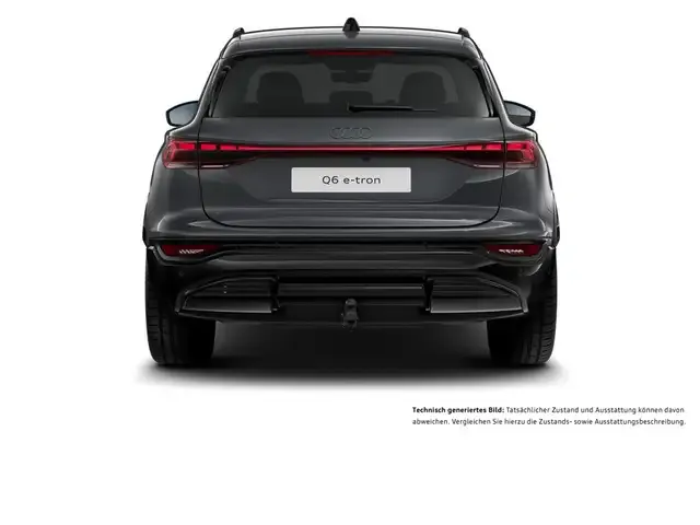 Audi Q6