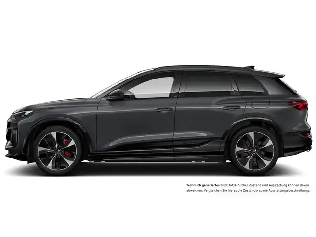 Audi Q6