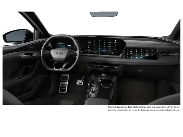 Audi Q6