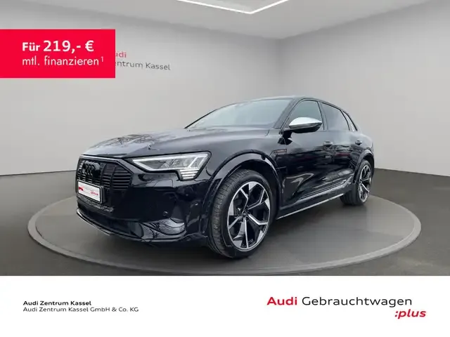 Audi Sonstiges