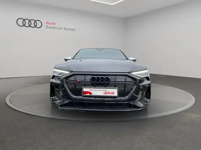 Audi Sonstiges
