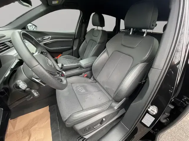 Audi Sonstiges