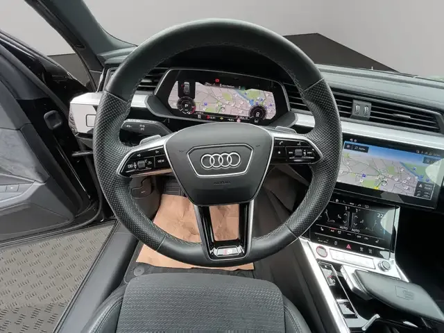 Audi Sonstiges