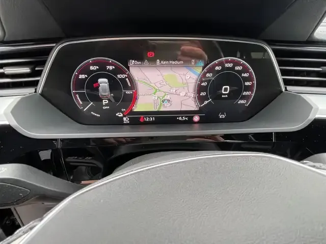 Audi Sonstiges