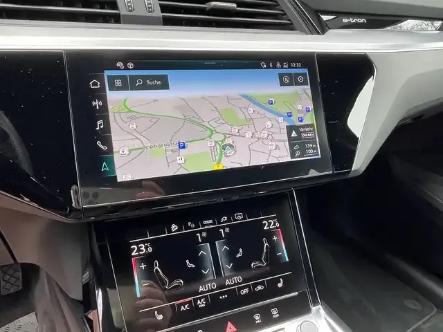 Audi Sonstiges