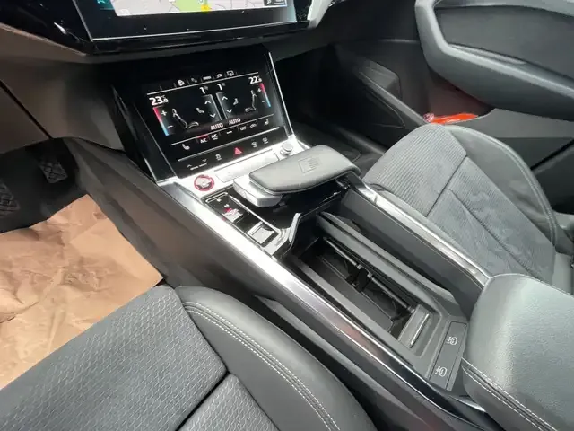 Audi Sonstiges