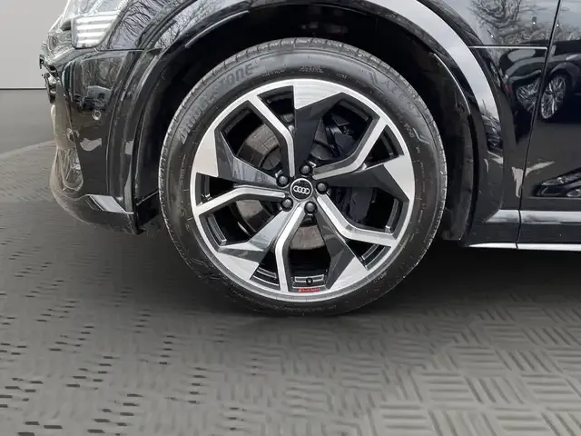 Audi Sonstiges
