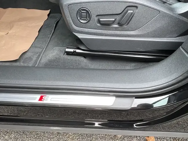 Audi Sonstiges