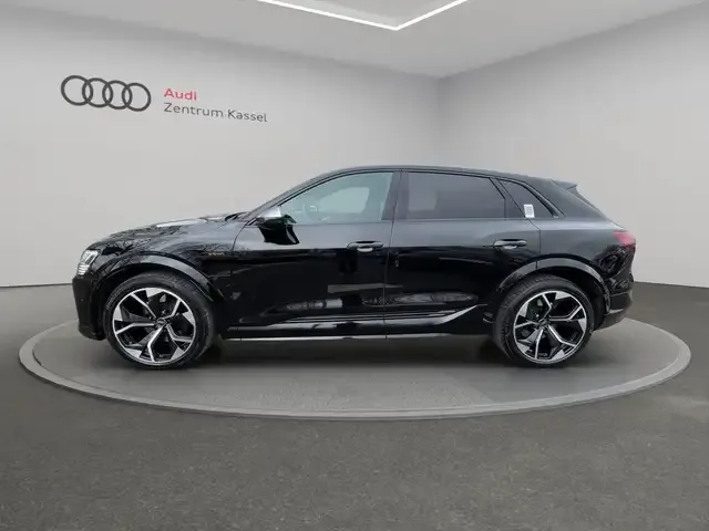 Audi Sonstiges