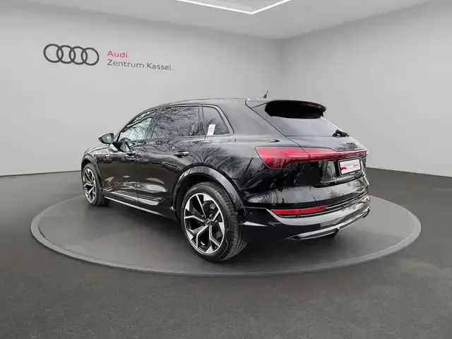 Audi Sonstiges
