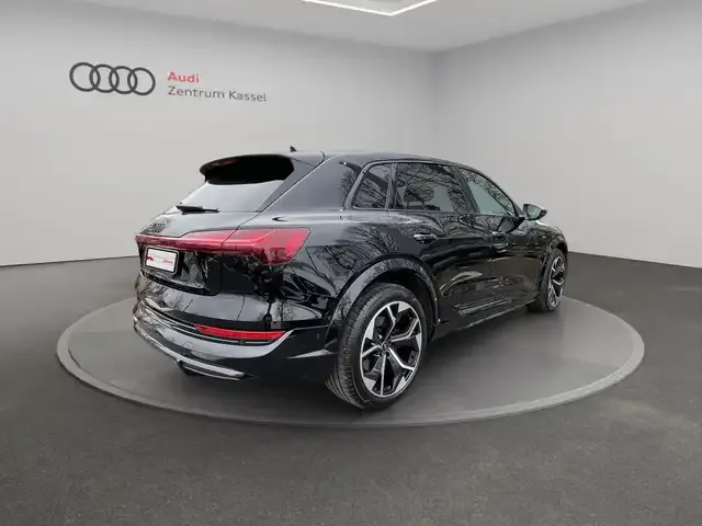 Audi Sonstiges