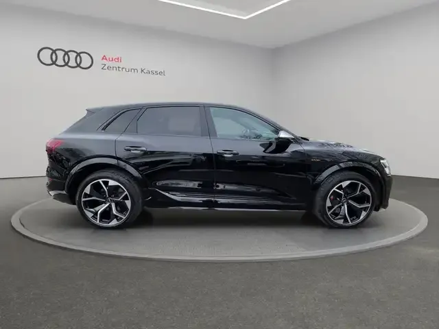 Audi Sonstiges