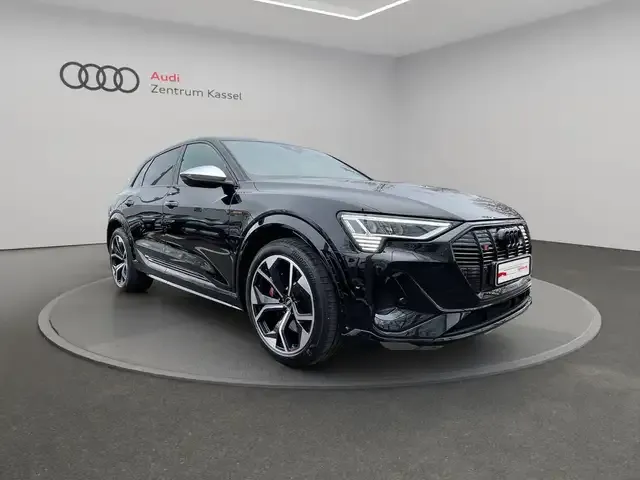 Audi Sonstiges