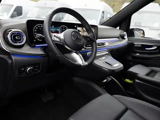 Mercedes-Benz V 300