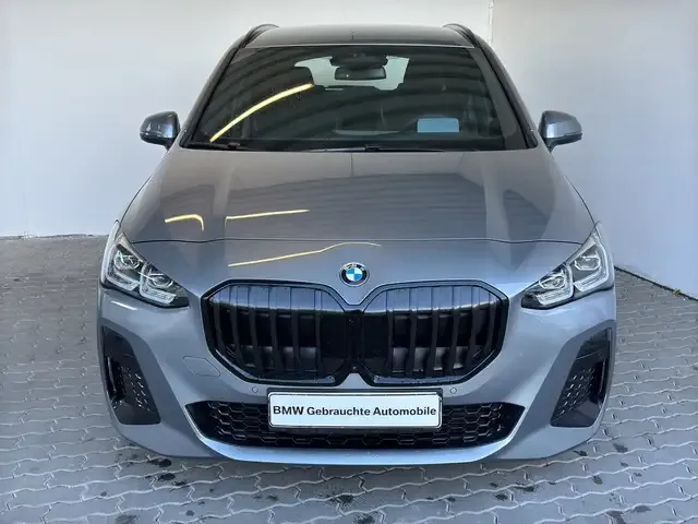 BMW 223