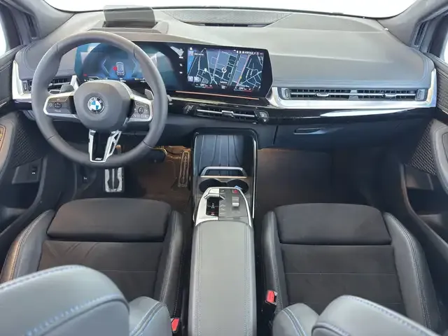 BMW 223