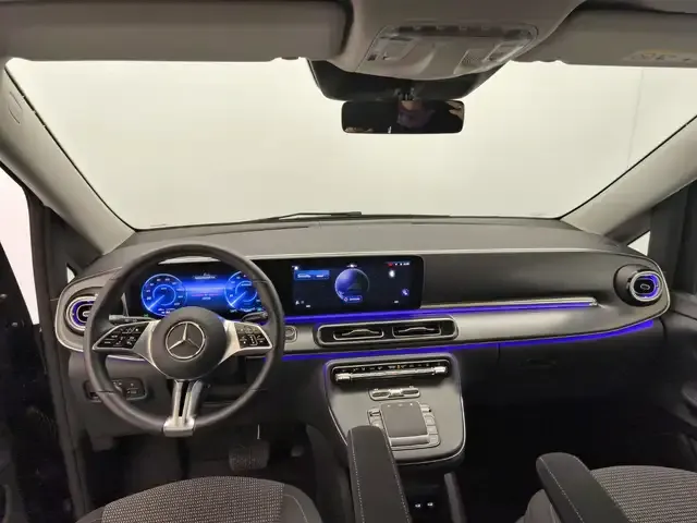 Mercedes-Benz EQV 300