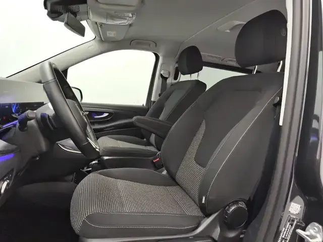 Mercedes-Benz EQV 300