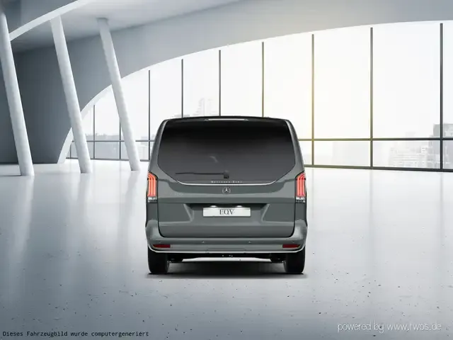 Mercedes-Benz EQV 300