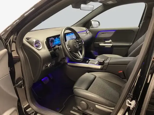 Mercedes-Benz EQA 250