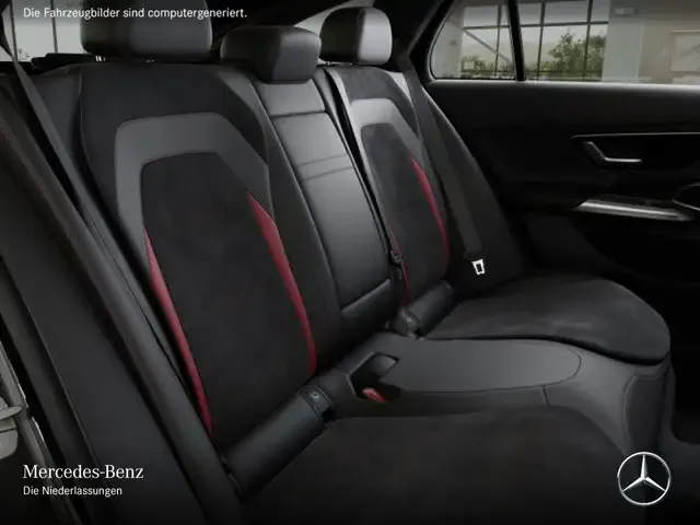 Mercedes-Benz E 53 AMG