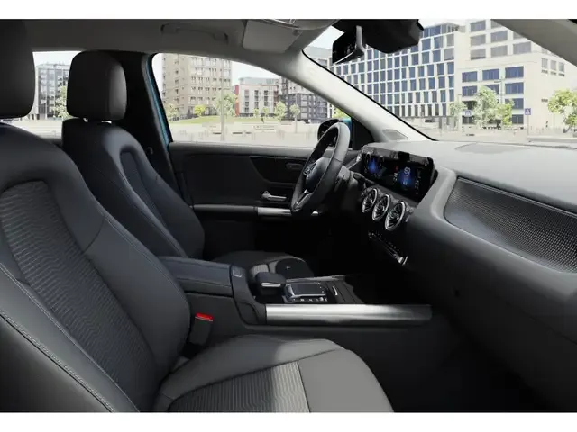 Mercedes-Benz EQA 250