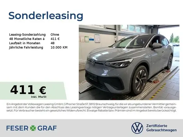 Volkswagen ID.5