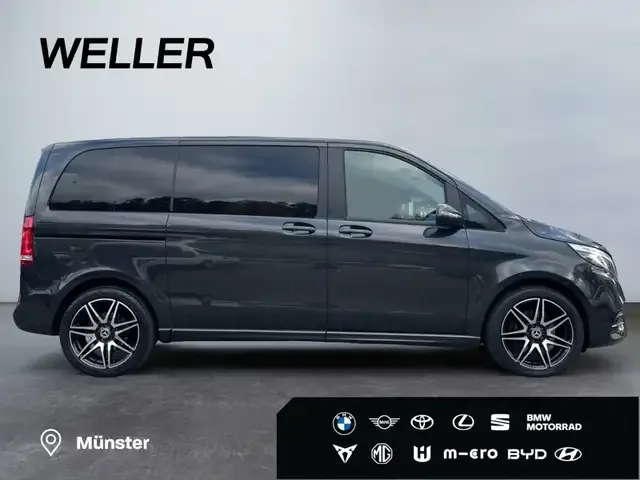 Mercedes-Benz V 300