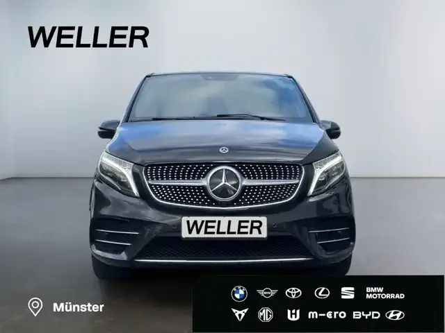 Mercedes-Benz V 300