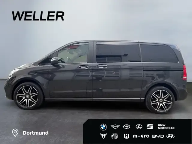 Mercedes-Benz V 300
