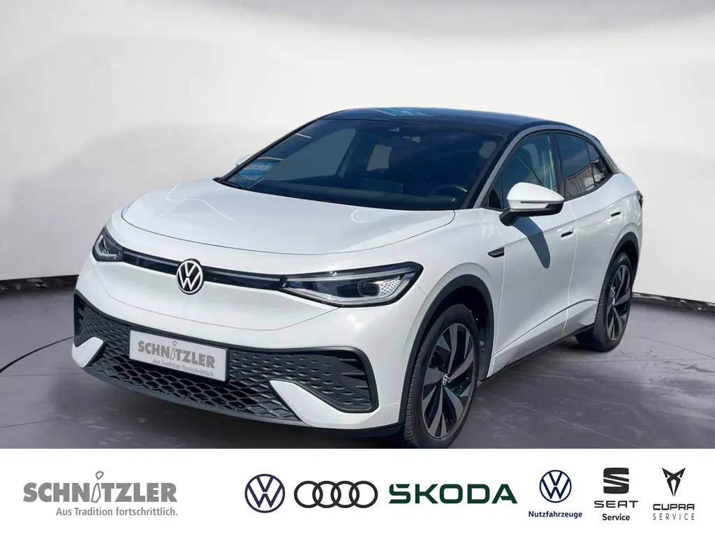 Volkswagen ID.5