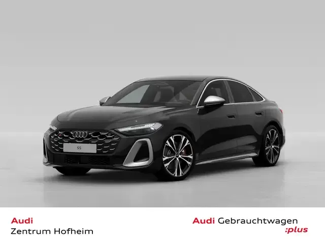 Audi Sonstiges