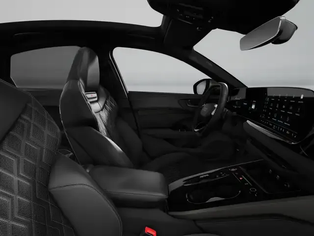 Audi Sonstiges