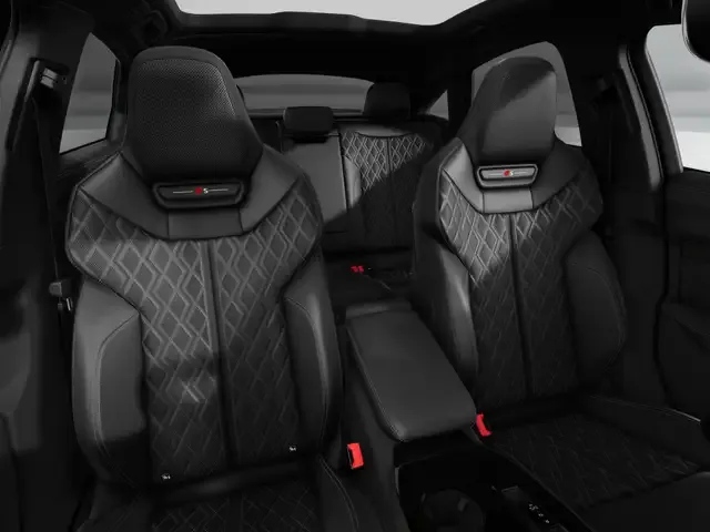 Audi Sonstiges