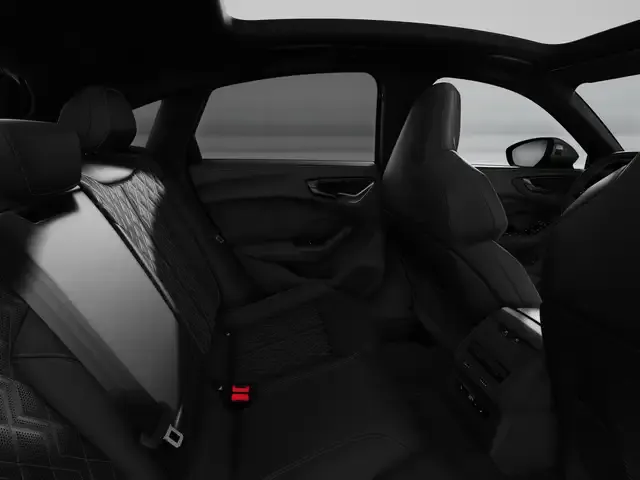 Audi Sonstiges