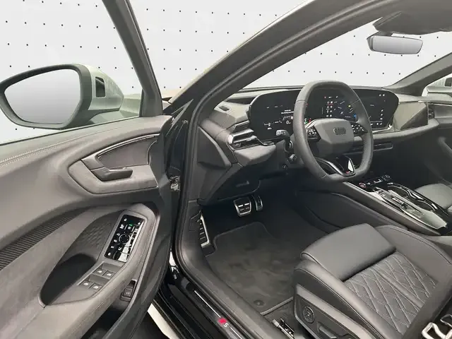 Audi Sonstiges