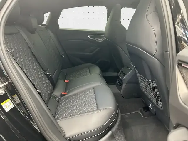Audi Sonstiges