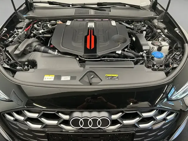 Audi Sonstiges
