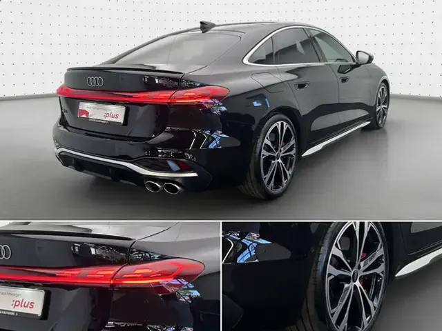 Audi Sonstiges