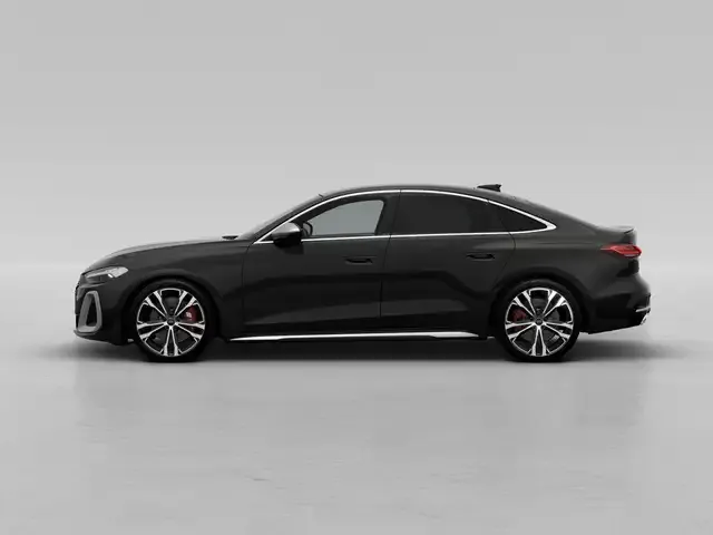 Audi Sonstiges
